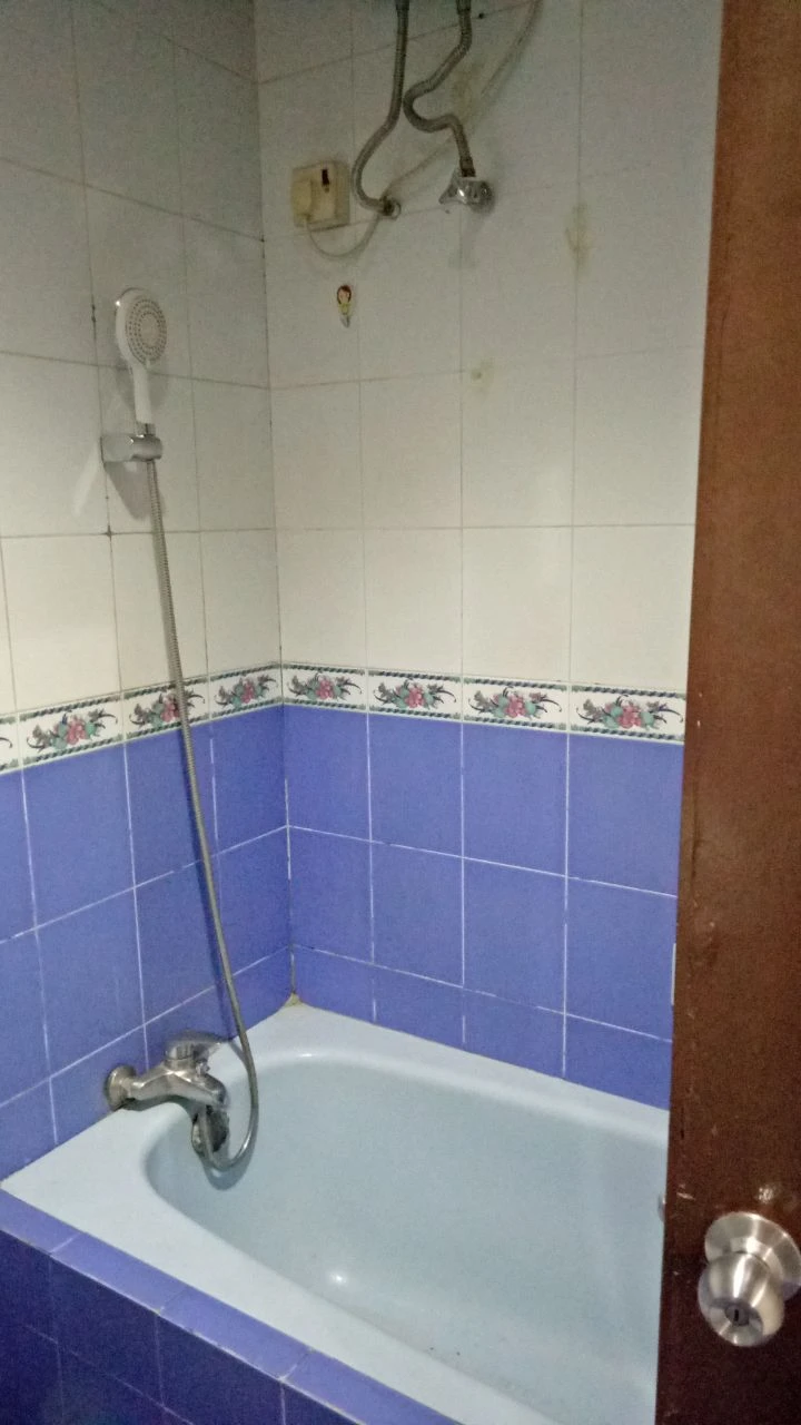 Disewakan Rumah Nyaman Sutera Cemara Alam Sutera – Semi Furnished, Siap Huni! — Foto 7